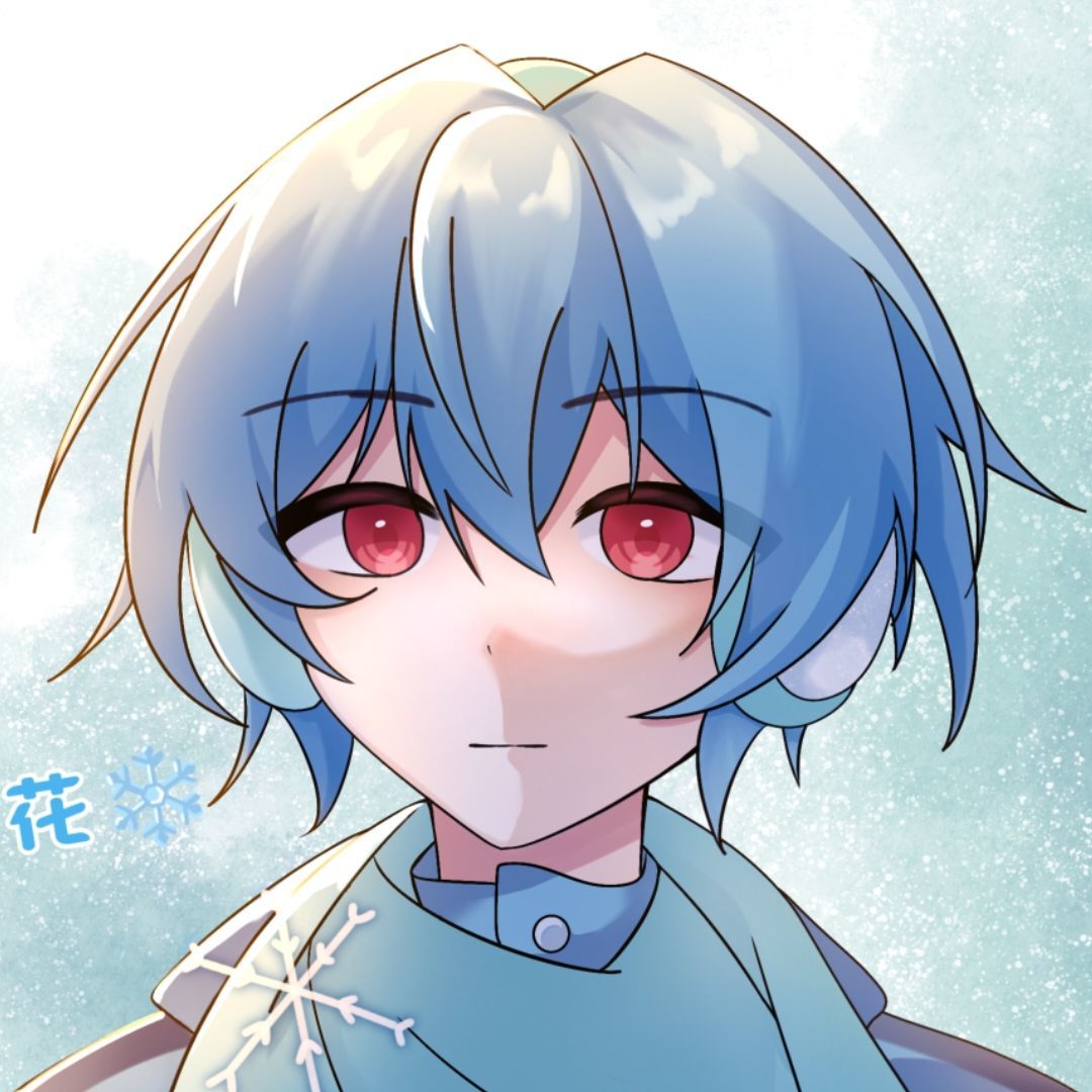 雪花鱼蛋